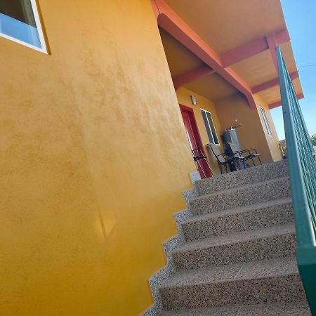 Condominio Puerto Peñasco Exterior foto
